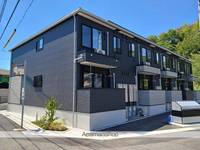 ヴィアアルスⅡの外観