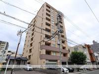 グランデージ泉605の外観