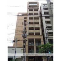 ラ・フィールド平尾702の外観