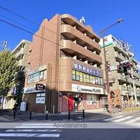 サンライズ小幡の外観