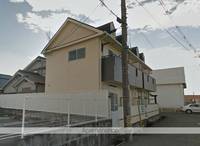 フロンティア南蔵王の外観
