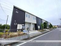 CLAIR YUZUの外観
