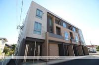 物件の外観画像