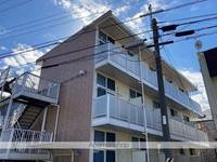 レオパレスGRACE 本大久保の外観