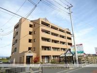 グリーンハイム401の外観