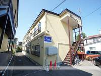 物件の外観画像