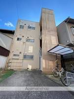 マンション宮脇の外観
