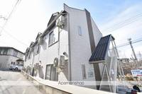 シャリオ北山の外観