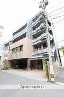 あんしん館の外観