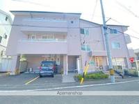 グリーンヒルくさなぎ203の外観