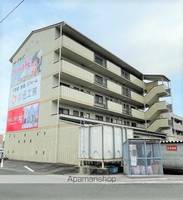 シャトーアルバ502の外観