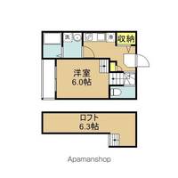 アイディールホームLILYの間取り