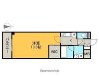 KAYA OSU602の間取り