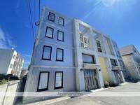 PERAZZI松陰(ペラッツィ松陰)405の外観