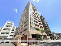 S−FORT榴岡公園の外観