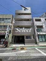 物件の外観画像