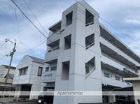 アーバン新町101の外観