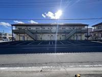 Kハイツ 和らぎ207の外観
