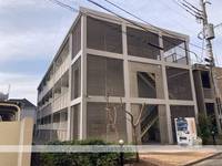東京都練馬区春日町5丁目の賃貸マンション304の外観