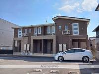 ビオーラ上池の外観