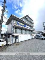 おおやマンションⅡ119の外観