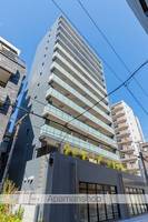 テラス御徒町の外観