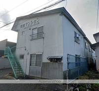 関根マンション2-3の外観