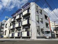 物件の外観画像