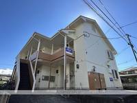 サンライズ桜ケ丘Ⅱの外観