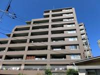 コアマンション土井ネクステージの外観