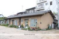 うつみ共同アパート2号室の外観