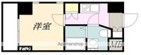 フェルクルール横浜新子安プレセダンヒルズの間取り