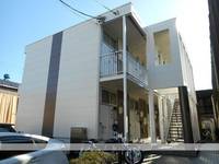 物件の外観画像