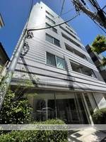 ステージファースト方南町アジールコートの外観