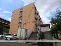 シャトー汐路205の外観