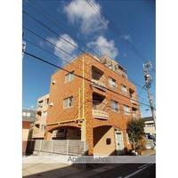 本郷ミユキビルの外観