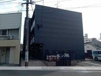 レオパレス清水306の外観