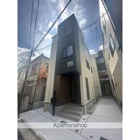 東京都墨田区墨田2丁目(一戸建)の賃貸物件の外観