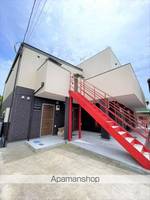 物件の外観画像