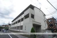 パストラルの外観