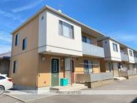 シャーメゾンF・F・1B102の外観