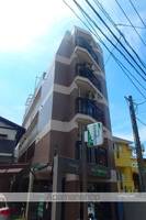 グランディ12の外観