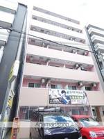 IF都島704の外観