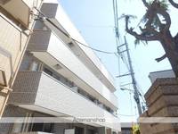 千葉県千葉市中央区登戸2丁目の賃貸マンションの外観