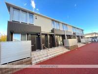 ファミール石田の外観