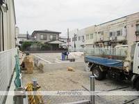 FIGAROⅦ(フィガロセブン)の外観