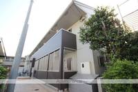 物件の外観画像