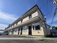 メゾン東浜(メゾンヒガシハマ)102の外観