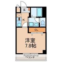 KITTO 2の間取り