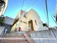 ラフェリーチェ西鎌倉103の外観